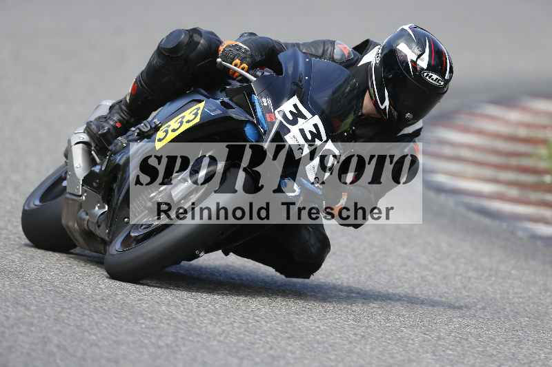 /34 25.07.2025 Speer Racing ADR/Gruppe rot/330